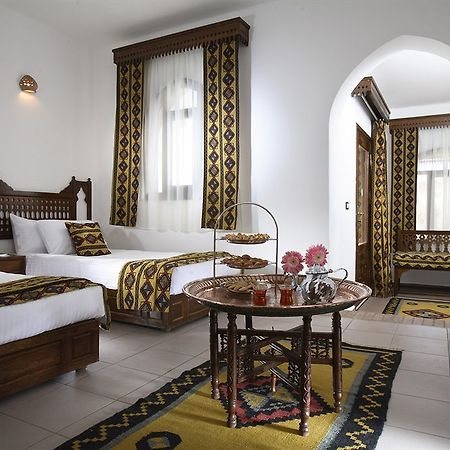 Royal Holiday Beach Resort Sharm El Sheikh Eksteriør billede