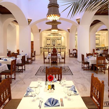 Royal Holiday Beach Resort Sharm El Sheikh Eksteriør billede