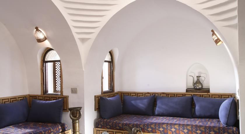 Royal Holiday Beach Resort Sharm El Sheikh Eksteriør billede