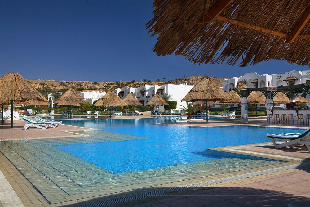 Royal Holiday Beach Resort Sharm El Sheikh Eksteriør billede