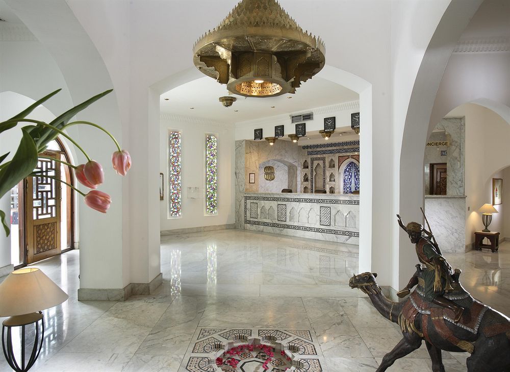 Royal Holiday Beach Resort Sharm El Sheikh Eksteriør billede
