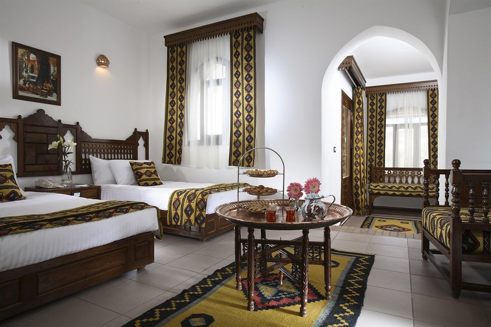 Royal Holiday Beach Resort Sharm El Sheikh Eksteriør billede