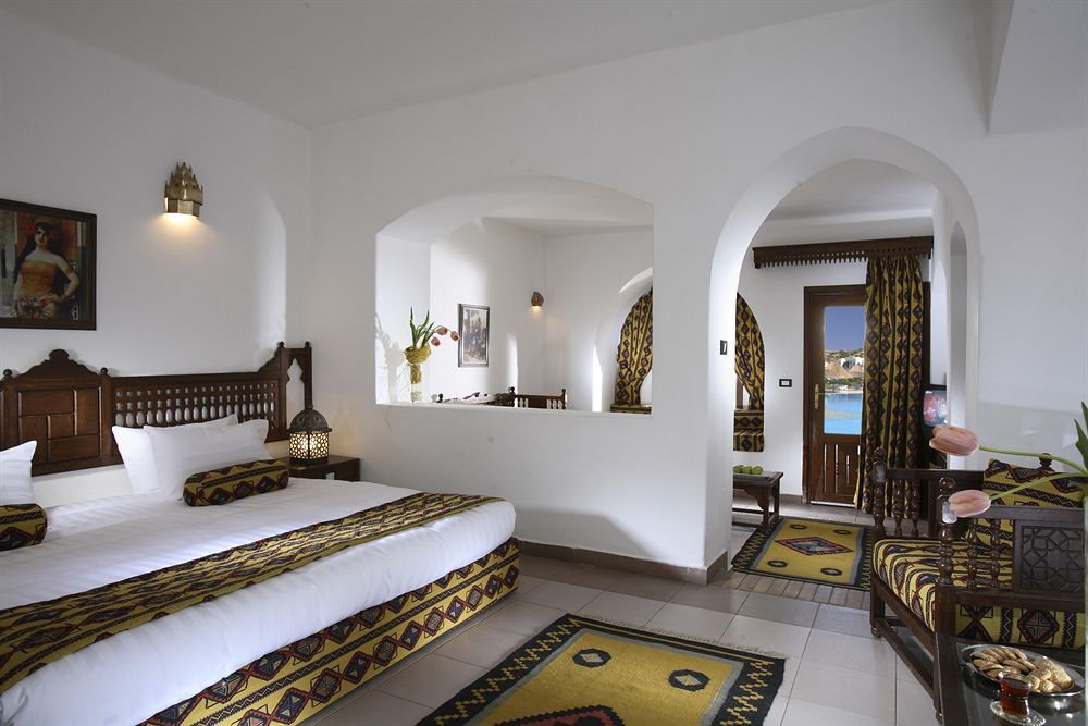Royal Holiday Beach Resort Sharm El Sheikh Eksteriør billede