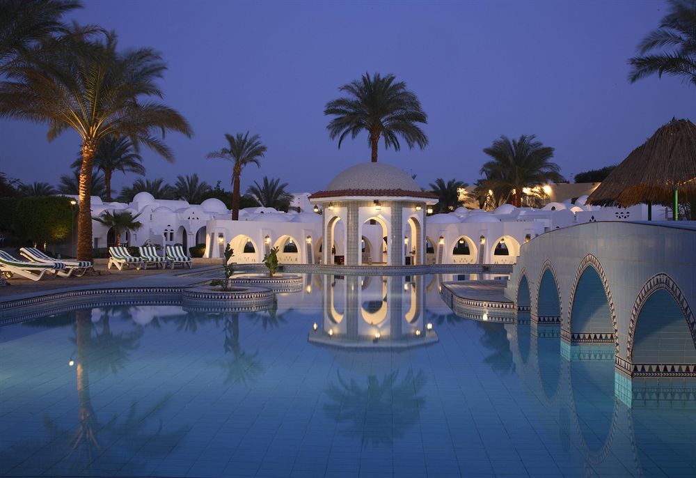 Royal Holiday Beach Resort Sharm El Sheikh Eksteriør billede