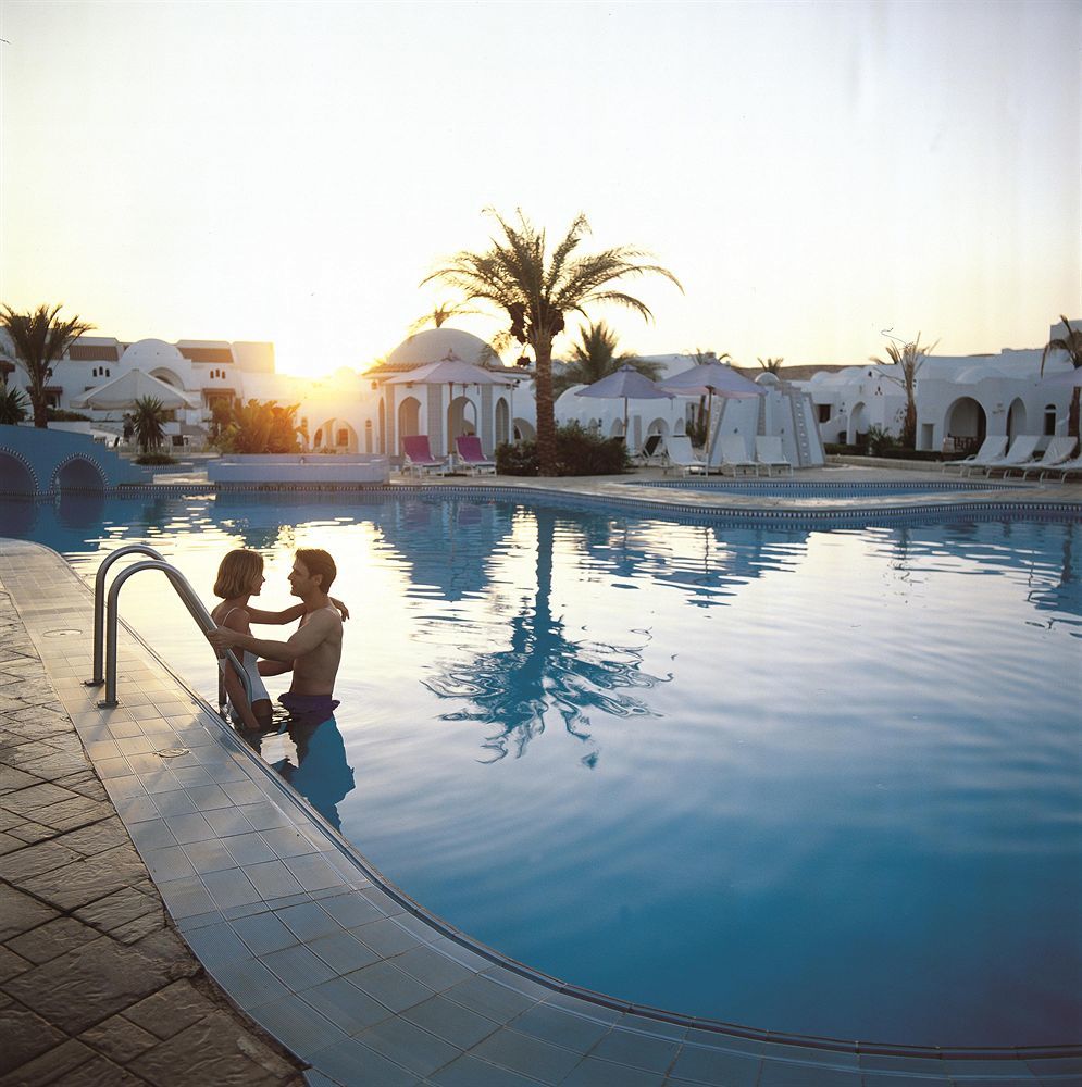 Royal Holiday Beach Resort Sharm El Sheikh Eksteriør billede