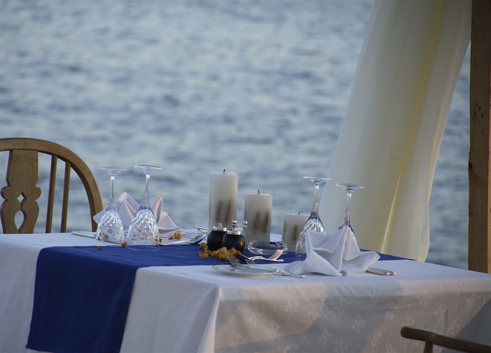 Royal Holiday Beach Resort Sharm El Sheikh Eksteriør billede