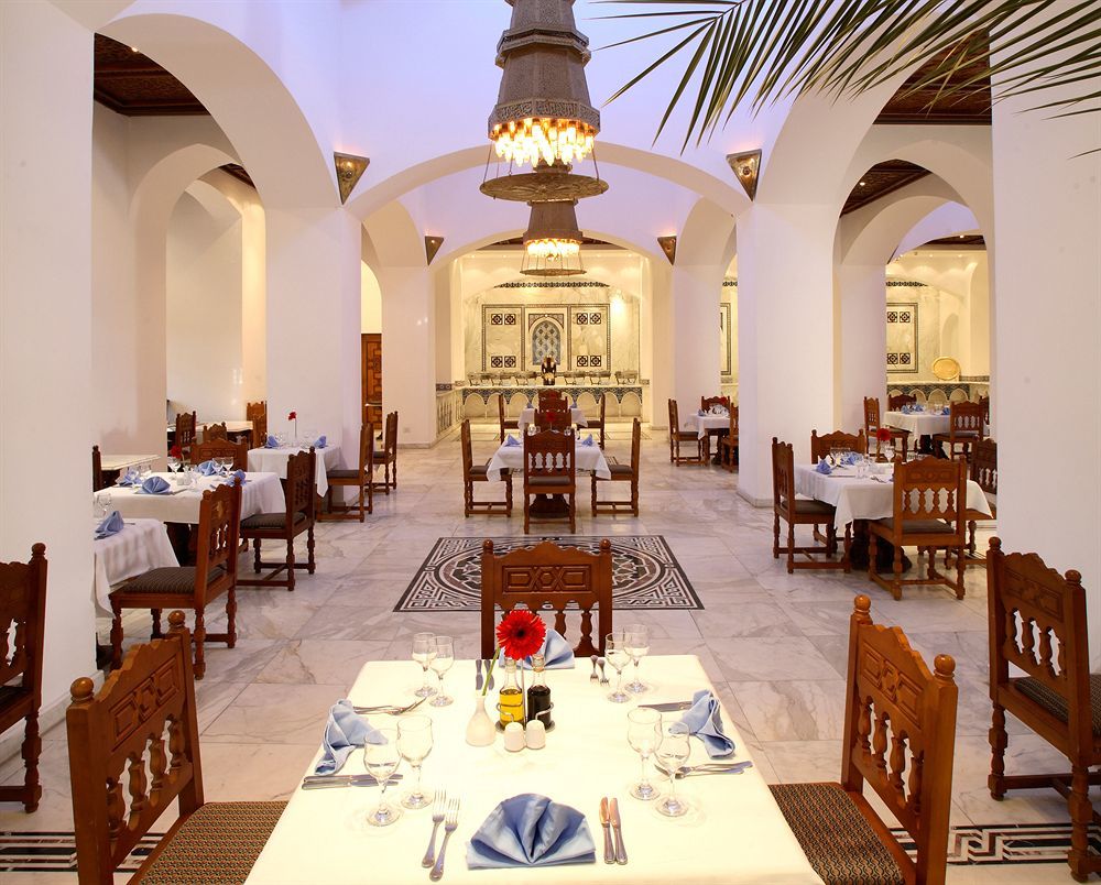 Royal Holiday Beach Resort Sharm El Sheikh Eksteriør billede