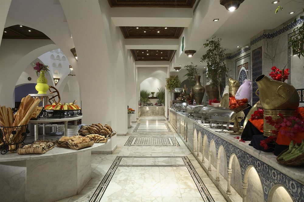 Royal Holiday Beach Resort Sharm El Sheikh Eksteriør billede