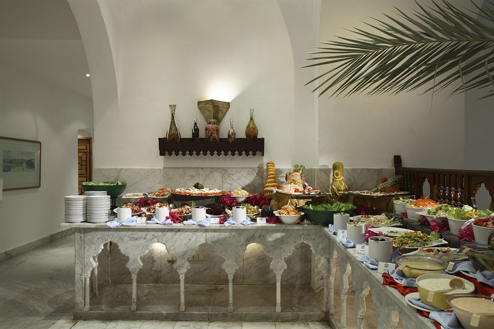 Royal Holiday Beach Resort Sharm El Sheikh Eksteriør billede