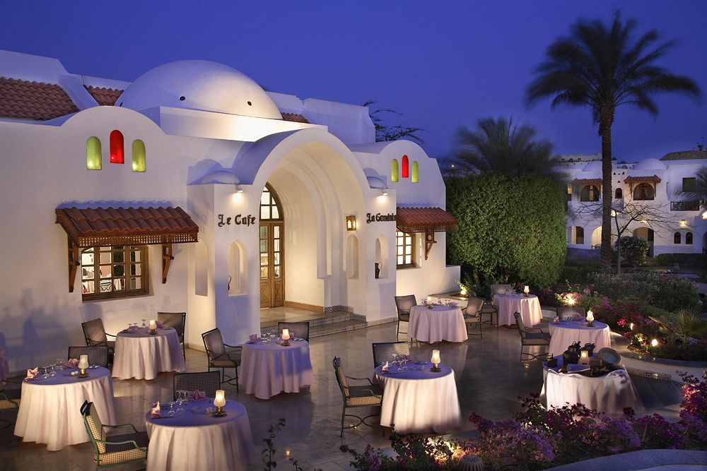Royal Holiday Beach Resort Sharm El Sheikh Eksteriør billede